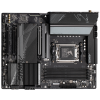 Gigabyte X670 AORUS ELITE AX 1.0A M/B Processor family AMD, Processor socket AM5, DDR5 DIMM, Memory slots 4, Supported hard disk drive interfaces 	SATA, M.2, Number of SATA connectors 4, Chipset AMD X670, ATX