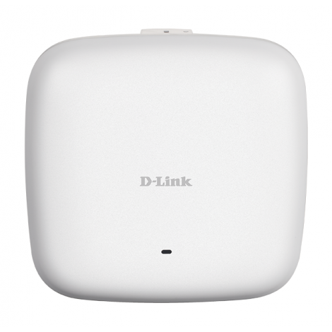 D-Link Wireless AC1750 Wawe 2 Dual Band Access Point DAP-2680	 802.11ac, 1300+450 Mbit/s, 10/100/1000 Mbit/s, Ethernet LAN (RJ-45) ports 1, MU-MiMO Yes, Antenna type 3xInternal, PoE in