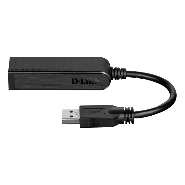 D-Link USB 3.0 Gigabit Ethernet Adapter ...