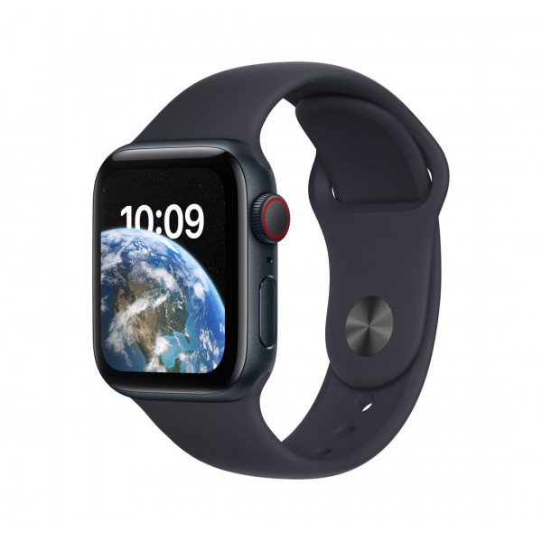 Apple Watch SE GPS + Cellular ...