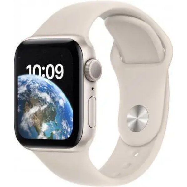 Apple Watch SE GPS + Cellular ...