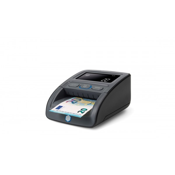 SAFESCAN Money Checking Machine 250-08195	 Black, ...