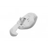 Natec Mouse Siskin 2 	Wireless, White, USB Type-A