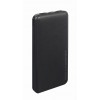 Gembird Power Bank 	PB10-02 10000 mAh, Black, 12 W