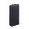 Gembird Power Bank PB20-02 20000 mAh, Black, 12 W