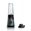 Bosch VitaPower ToGo Smoothie Maker MMB2111S Tabletop, 450 W, Jar material Tritan, Jar capacity 0.6 L, Ice crushing, Silver