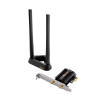 Asus Tri Band PCI-E WiFi 6E PCE-AXE59BT 802.11ax