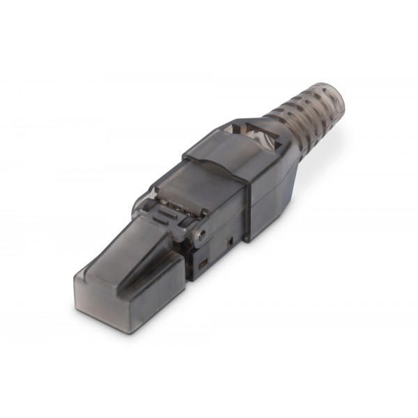 Digitus CAT 6A connector for field ...