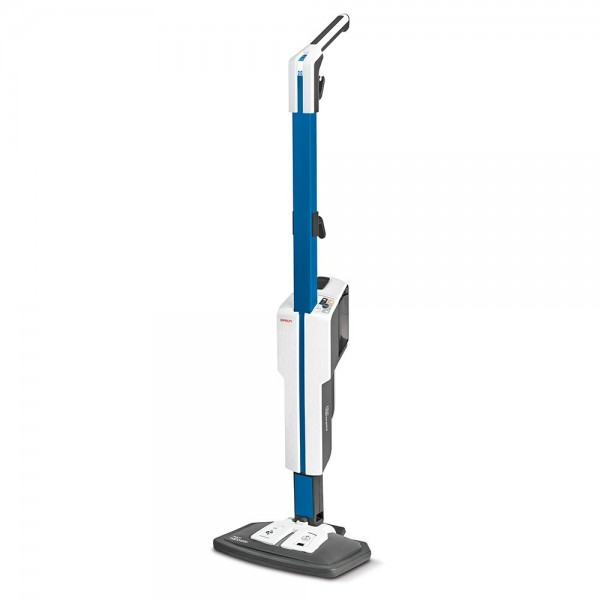 Polti Steam mop with integrated portable ...
