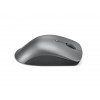 Lenovo Professional Bluetooth Rechargeable Mouse 	4Y51J62544 Full-Size Wireless Mouse, Wireless, Grey