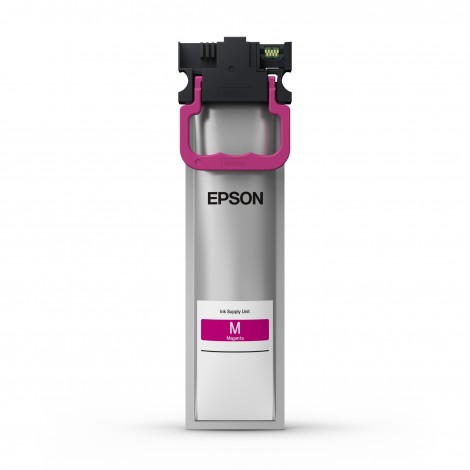 Epson 	C13T11C340 Ink cartrige, Magenta