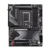 Gigabyte Z790 GAMING X AX 1.0 M/B Processor family Intel, Processor socket  LGA1700, DDR5 DIMM, Memory slots 4, Supported hard disk drive interfaces 	SATA, M.2, Number of SATA connectors 6, Chipset Z790 Express, ATX