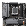 Gigabyte B650M GAMING X AX 1.1 M/B Processor family AMD, Processor socket AM5, DDR5 DIMM, Memory slots 4, Supported hard disk drive interfaces 	SATA, M.2, Number of SATA connectors 4, Chipset B650, Micro ATX