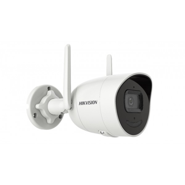 Hikvision IP Camera  DS-2CV2041G2-IDW(E) 4 ...