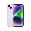 Apple iPhone 14 Plus Purple, 6.7 