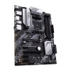 Asus PRIME B550-PLUS Processor family AMD, Processor socket AM4, DDR4 DIMM, Memory slots 4, Supported hard disk drive interfaces 	SATA, M.2, Number of SATA connectors 6, Chipset AMD B550, ATX