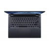Acer TravelMate  TMP414-52-59T0 Blue, 14 