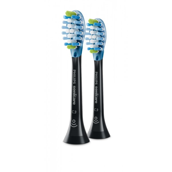 Philips 2-pack Standard sonic toothbrush heads