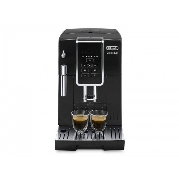De’Longhi Dinamica Ecam 350.15.B Fully-auto Espresso ...