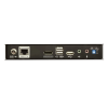 Aten CE920 USB DisplayPort HDBaseT2.0 KVM Extender, 4K@100m w/o Ethernet Port