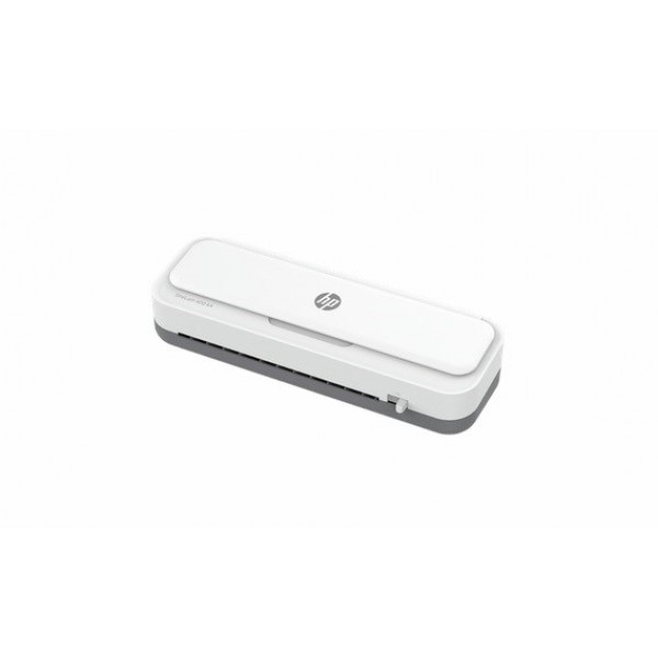 HP ONELAM 400 A4 laminator Cold/hot ...