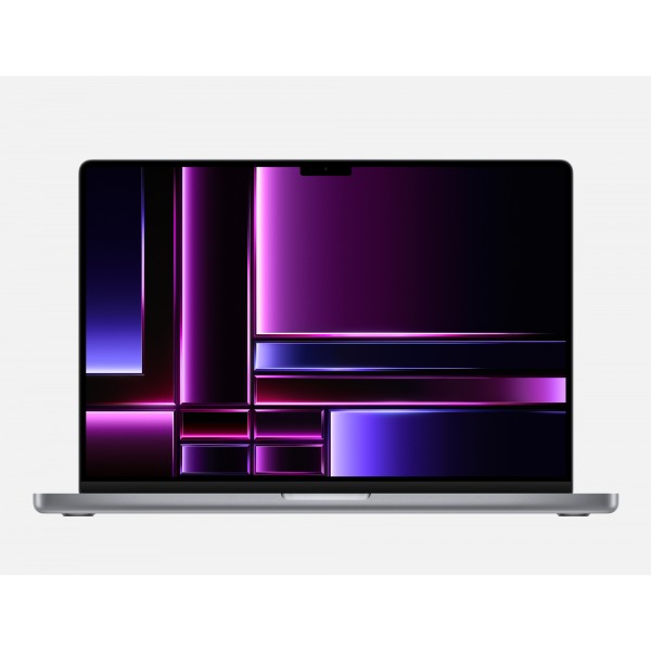 Apple MacBook Pro Space Gray, 16.2 ...