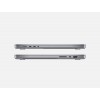 Apple MacBook Pro Space Gray, 16.2 