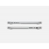 Apple MacBook Pro Silver, 16.2 