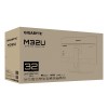 Gigabyte M32U 80 cm (31.5") 3840 x 2160 pixels 4K Ultra HD LED Black