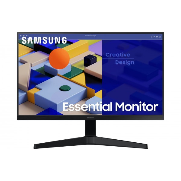 Samsung S27C310EAU computer monitor 68.6 cm ...