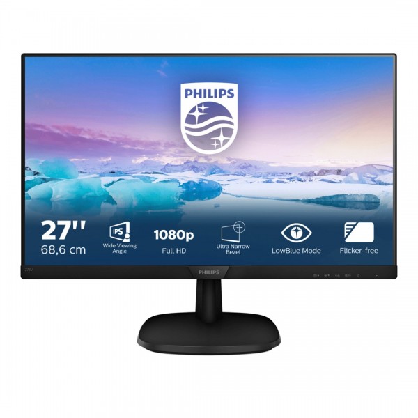 Philips V Line Full HD LCD ...