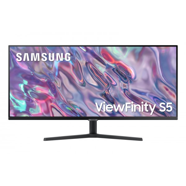 Samsung ViewFinity S5 S50GC 86.4 cm ...