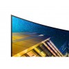 Samsung 590 UR591C 80 cm (31.5") 3840 x 2160 pixels 4K Ultra HD White