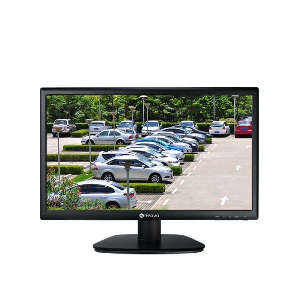 AG Neovo SC-2202 computer monitor (21, ...