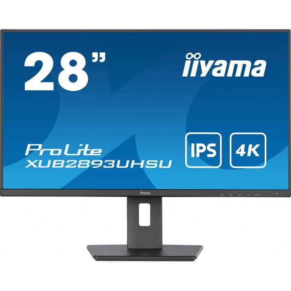 iiyama ProLite 71.1 cm (28") 3840 ...