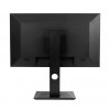 AG Neovo DW2401 60.5 cm (23.8") 2560 x 1440 pixels Wide Quad HD LED Black