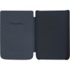 PocketBook HPUC-632-B-S e-book reader case 15.2 cm (6") Folio Black