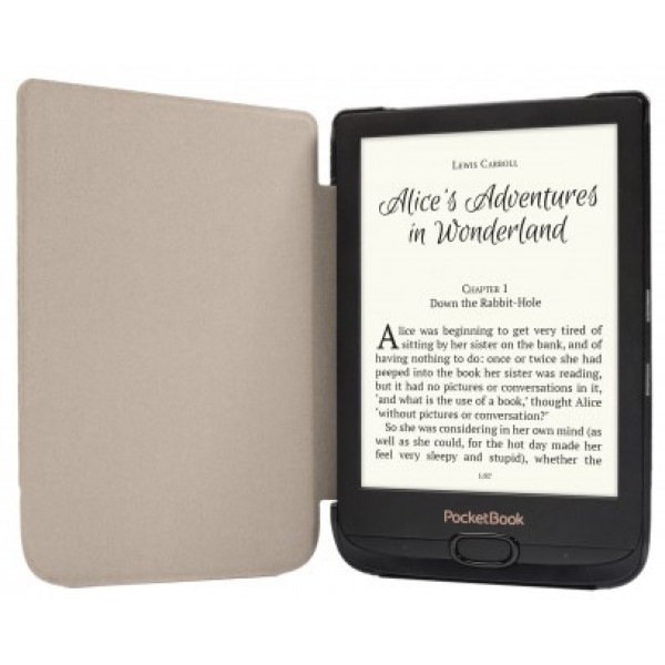 PocketBook WPUC-627-S-LB e-book reader case 15.2 ...