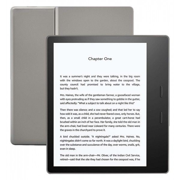 Amazon Oasis e-book reader 8 GB ...