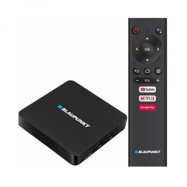 Blaupunkt B-Stream TV Box 8 GB ...
