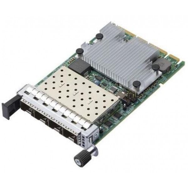 NET CARD PCIE 25GBE QP SFP28/BROADCOM ...