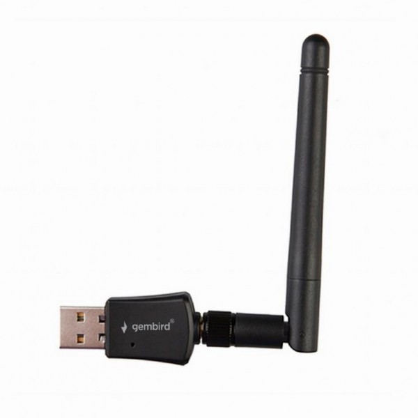 WRL ADAPTER 300MBPS USB HIGH/POWER WNP-UA300P-02 ...