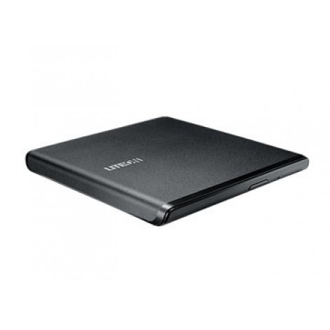 Lite-On ES1 optical disc drive DVD±RW Black