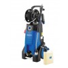 Nilfisk MC 3C-150/660 XT 230/1/50/16 EU pressure washer Compact Electric 660 l/h 3500 W Black, Blue