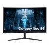 LCD Monitor|SAMSUNG|Odyssey NEO G8|32