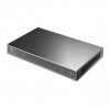 TP-LINK JetStream 8-Port Gigabit Smart Switch TL-SG2008P Web Managed, Desktop, Power supply type External