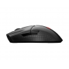 MSI Gaming Mouse Clutch GM31 Lightweight Wireless, Black, 2.4GHz