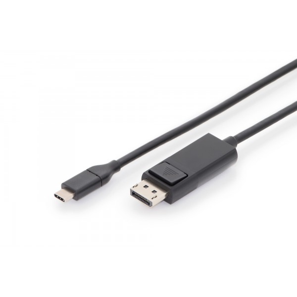 Digitus USB Type-C adapter cable USB-C ...