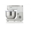 Gorenje Kitchen Machine MMC1005W Kitchen Machine, 1000 W, Bowl capacity 4.8 L, Number of speeds 6, Blender, Meat mincer, White