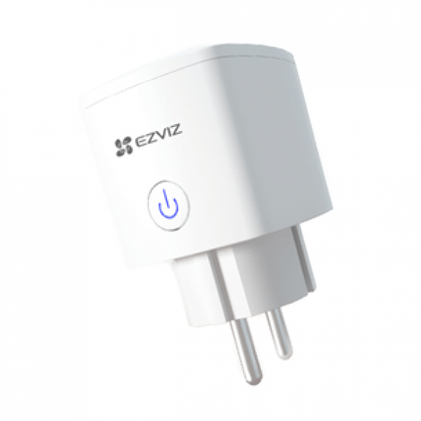 EZVIZ Smart Plug with Power Consumption ...